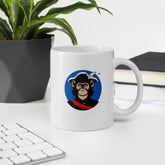 Icon Coffee Mug
